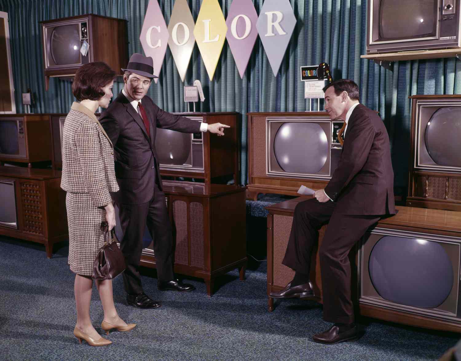 Musabeyli Televizyon Tamircisi